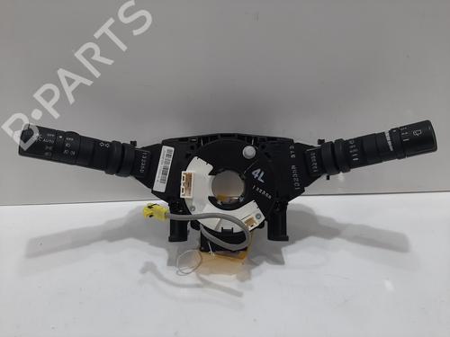 Kombi Kontakt / Stilkkontakt NISSAN QASHQAI / QASHQAI +2 I (J10, NJ10, JJ10E) 1.6 (117 hp) 28053264