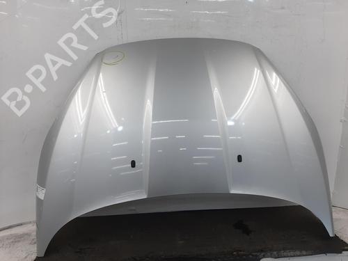 Used Hood Hood FORD FIESTA VI (CB1, CCN) 1.5 TDCi (75 hp) 34644753 34644753