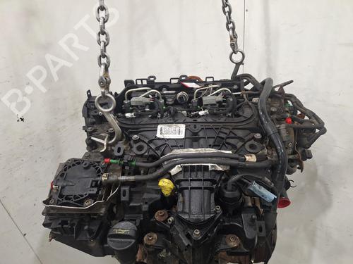Engine FORD KUGA I 2.0 TDCi 4x4 | BP40205764M1 - Image 5