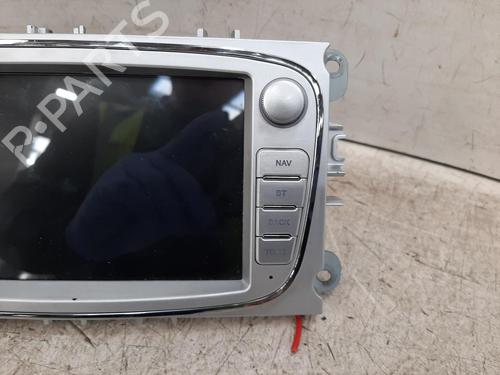 Electronic module FORD S-MAX (WA6) 2.0 EcoBoost | BP32756690M83 - Image 3