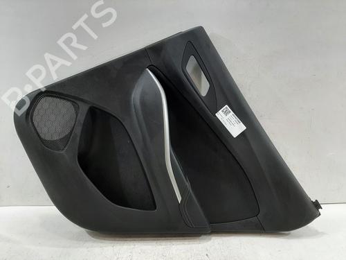 Used Other Other VAUXHALL GRANDLAND X / GRANDLAND (A18) 1.2 Turbo (75) (131 hp) 33698856 33698856