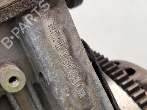 Engine VW FOX Hatchback (5Z1, 5Z3, 5Z4) 1.2 | BP37443321M1 - Image 2