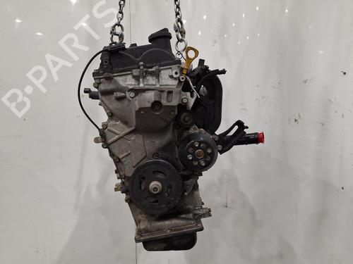 Used Engine Engine HYUNDAI i10 II (BA, IA) 1.0 (67 hp) 39916824 39916824