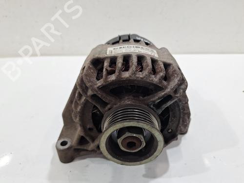 Alternator FIAT 500 (312_) 1.2 (312AXA1A) | BP26871012M7 
