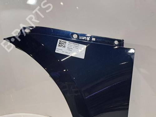 Left front fenders PORSCHE MACAN (95B) 2.0 (95BAU1) | BP28448447C41