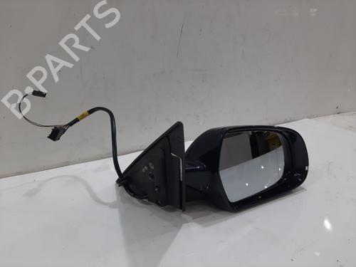 Used Right mirror Right mirror AUDI A5 Sportback (8TA) 2.0 TDI (190 hp) 34644560 34644560
