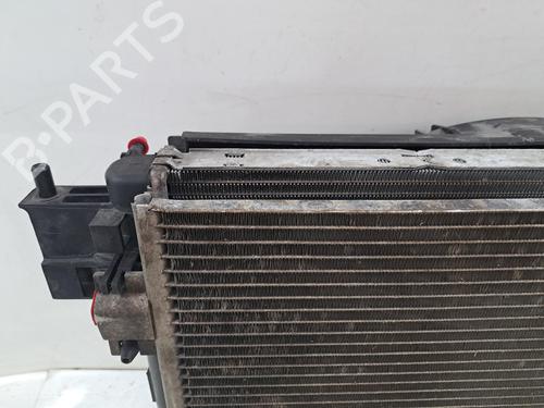 Radiator set RENAULT KADJAR (HA_, HL_) 1.3 TCe 140 (HLNB, HLN1) | BP35767889M120  - Image 6