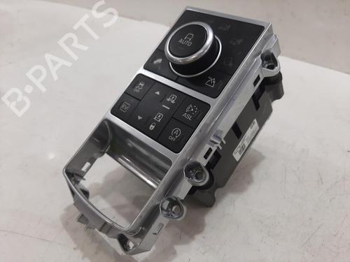 Electronic module LAND ROVER RANGE ROVER SPORT II (L494) 3.0 SDV6 Hybrid 4x4 | BP30179491M83