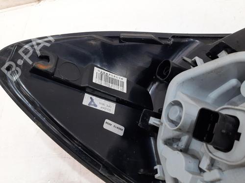 Right taillight RENAULT CAPTUR I (J5_, H5_) 0.9 TCe 90 | BP32757800C35  - Image 6