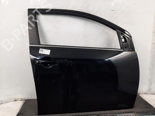 Dør højre fortil PEUGEOT 108 1.2 (82 hp) 31650567