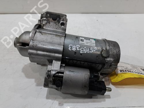 Used Starter Starter 38224914 38224914