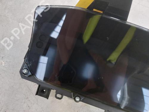 Instrument cluster LAND ROVER RANGE ROVER EVOQUE (L551) 2.0 D180 4x4 | BP26863978C47 