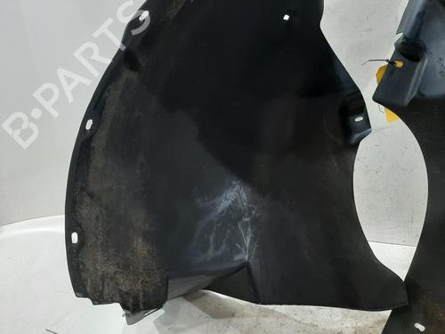 Wheel arch VW POLO V (6R1, 6C1) 1.2 | BP31597060C56