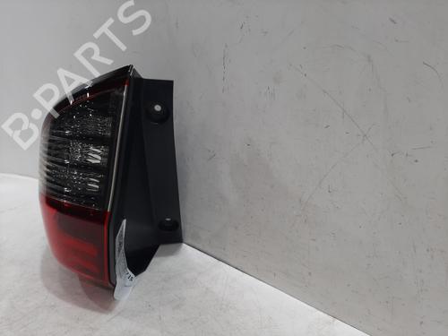 Right taillight HONDA HR-V (RU) 1.5 i-VTEC (RU1) | BP29637204C35 