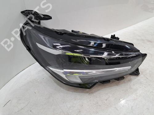 Right headlight VAUXHALL CORSA Mk V (F) 1.2 | BP39515558C29 - Image 3