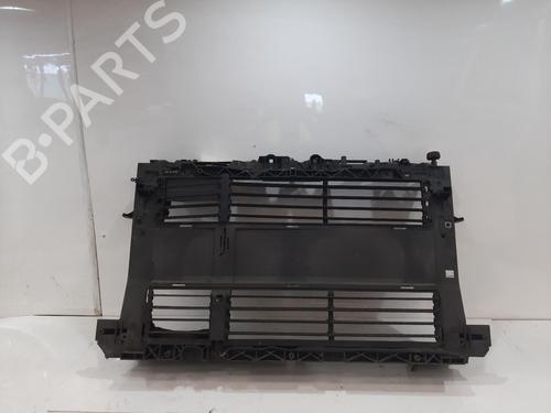 Used Front slam panel Front slam panel FORD FIESTA VII (HJ, HF) 1.0 EcoBoost (101 hp) 35985590 35985590