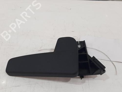 Andre VW TAIGO (CS1) 1.0 TSI | BP28084511O1 