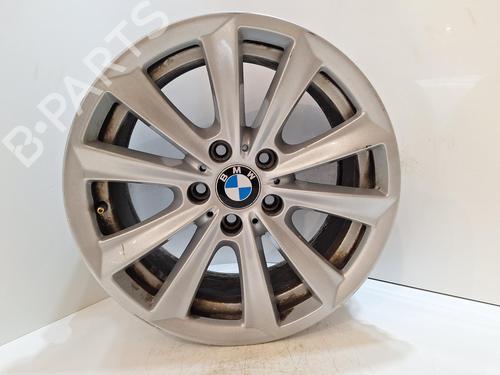 Used Rim Rim 36950732 36950732