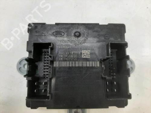 Control unit JAGUAR I-PACE (X590) EV400 AWD | BP26753103M11 - Image 4