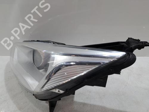 Left headlight FORD C-MAX II (DXA/CB7, DXA/CEU) 1.5 TDCi | BP39202265C28 - Image 6