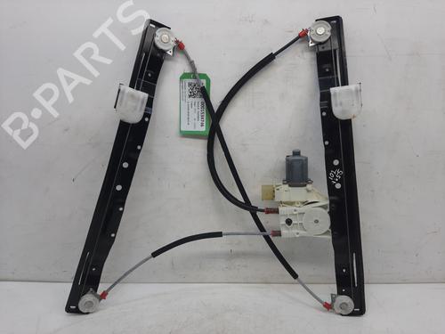 Used Front left window mechanism FORD S-MAX (WA6) 2.0 TDCi (140 hp) 29636782