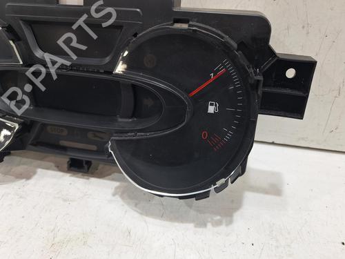 Instrument cluster RENAULT TRAFIC III Van (FG_) 1.6 dCi 120 (FGMK) | BP31059287C47 
