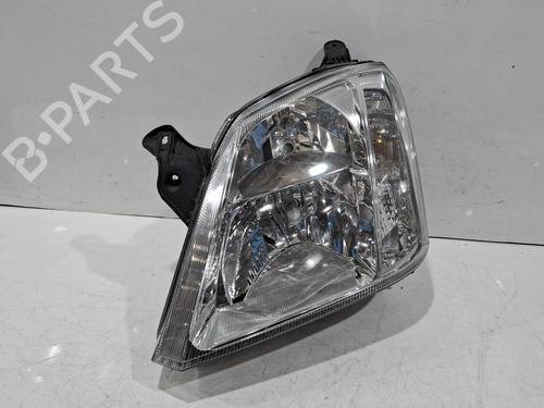 Used Left headlight Left headlight 38569217 38569217
