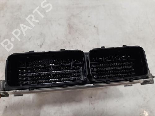 Control unit PEUGEOT PARTNER Tepee 1.2 THP | BP26848492M11