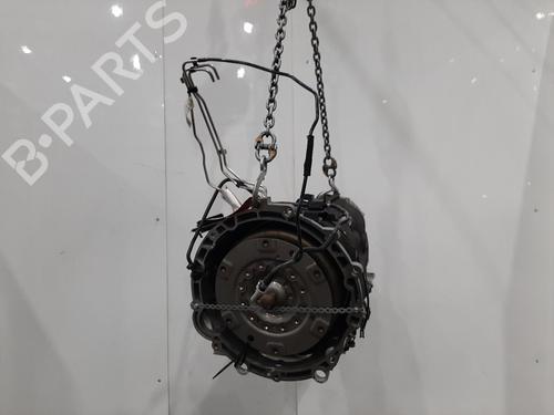 Used Gearbox LAND ROVER DISCOVERY V (L462) 3.0 D 4x4 (249 hp) 31537543