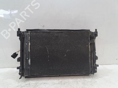 Used Radiator set Radiator set 37433176 37433176