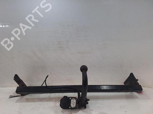 Used Tow ball/Mechanism NISSAN QASHQAI I (J10, NJ10) 1.5 dCi (110 hp) 32120341
