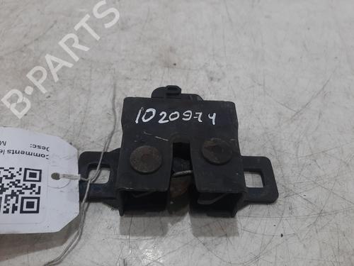 Used Hood lock Hood lock LAND ROVER RANGE ROVER SPORT II (L494) 3.0 SDV6 Hybrid 4x4 (340 hp) 30516867 30516867