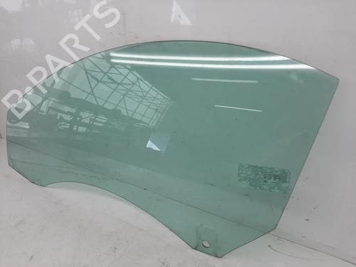 Front left door window MERCEDES-BENZ SLK (R171) 200 Kompressor (171.442) | BP26794710C18 