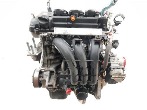 Used Engine MITSUBISHI MIRAGE / SPACE STAR VI Hatchback (A0_A) 1.2 (A03A) (80 hp) 26850146
