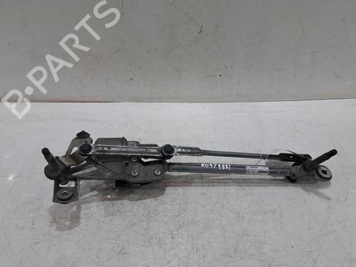 Used Front wiper motor JAGUAR I-PACE (X590) EV400 AWD (400 hp) 30495260