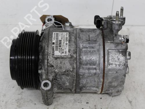 Compressor A/C LAND ROVER DISCOVERY SPORT (L550) 2.0 D 4x4 (241 hp) 31304884