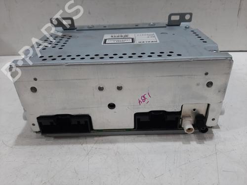 Radio FORD FOCUS III 1.6 TDCi | BP29472055E6 