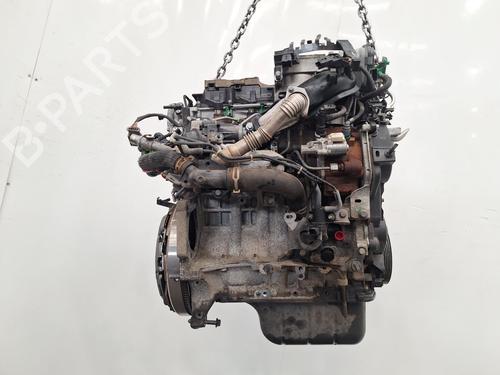 Engine CITROËN C4 Grand Picasso II (DA_, DE_) 1.6 HDi / BlueHDi 115 | BP37607948M1 - Image 4