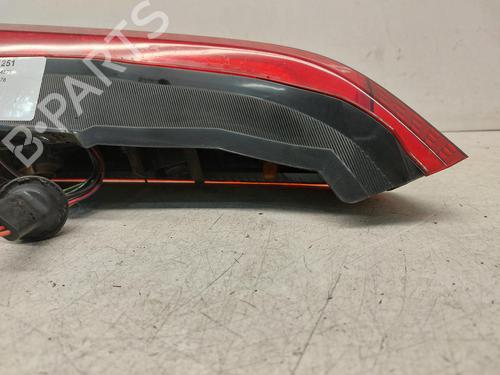 Left taillight NISSAN X-TRAIL I (T30) 2.2 dCi 4x4 | BP26853227C34 