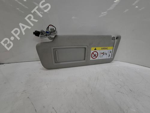 left-sun-visor-seat-leon-5f1-2012-2013-2014-2015-2016-2017-2018-2019-2020-2021-39118840 main image