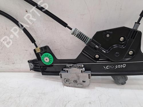 Front left window mechanism ASTON MARTIN DB12 Volante 4.0 V8 | BP37448706C22 - Image 5