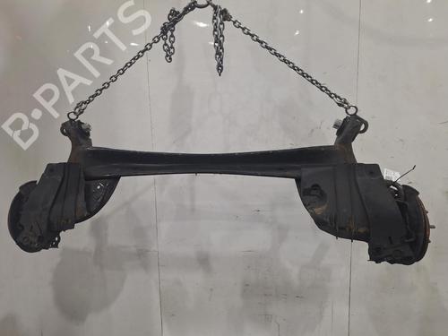 Rear axle MAZDA 3 Hatchback (BP) 2.0 SKYACTIV-G M Hybrid | BP32851253M2 - Image 6