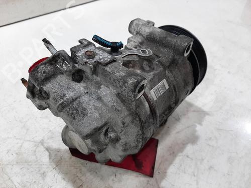AC compressor CITROËN C3 Picasso (SH_) 1.2 THP 110 (SHHNZ6) | BP30789241M34