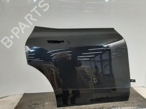 Used Right rear door Right rear door BMW iX (I20) xDrive 50 (523 hp) 34619320 34619320