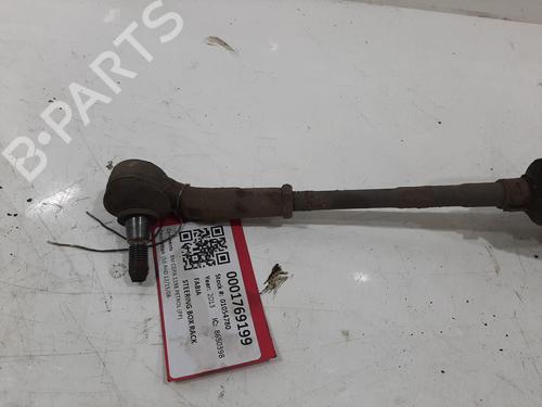 Steering rack SKODA FABIA II (542) 1.2 | BP37435079M22 - Image 2