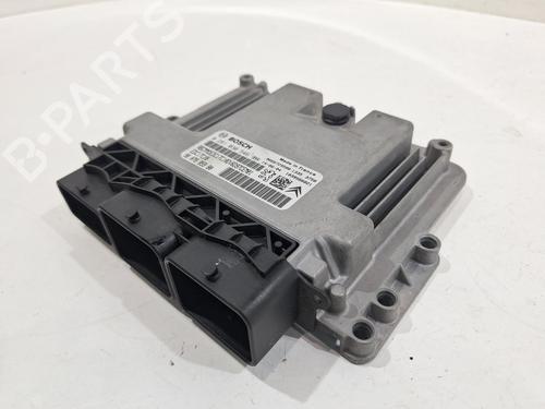 Control unit PEUGEOT PARTNER Box Body/MPV 1.6 HDi | BP26869044M11 