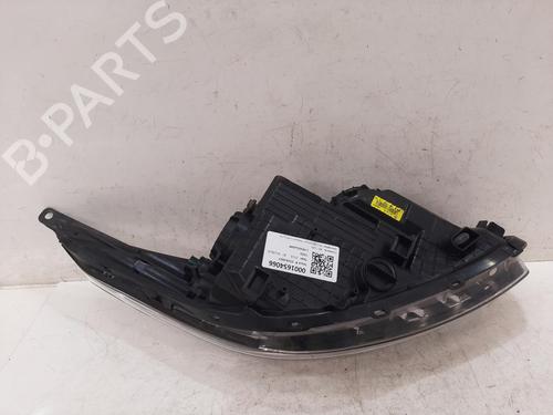 Left headlight KIA CEE'D (JD) 1.6 CRDi 136 | BP32851622C28  - Image 5