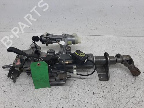 Steering column HYUNDAI SANTA FÉ II (CM) 2.2 CRDi GLS 4x4 | BP26775742M21 