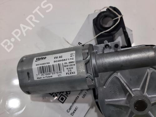 Rear wiper motor SEAT ATECA (KH7, KHP) 1.6 TDI | BP32683095M102 - Image 5