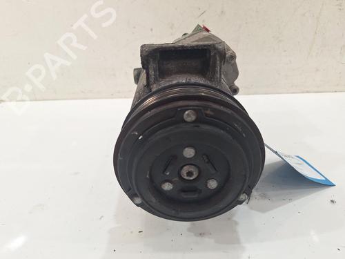 AC compressor VAUXHALL ASTRA Mk VI (J) GTC (P10) 2.0 CDTi | BP31208809M34